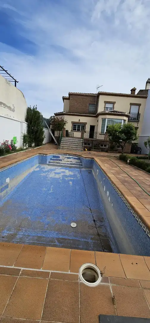 Wohnung mit Terrasse zum Verkauf in Santa Fe, imagen 45