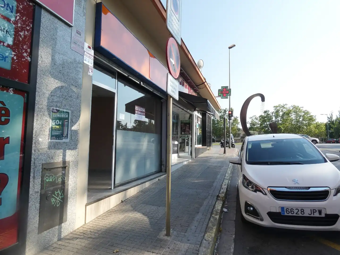 Local en venta en Cerdanyola del Vallès