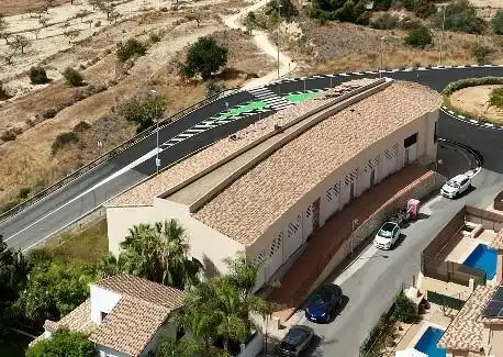 Mini appartamento in vendita a Relleu, imagen 10