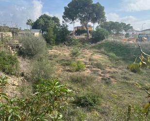 Industrial land for sale in  Palma de Mallorca