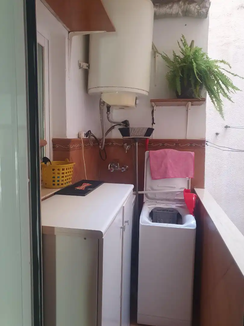 Küche von Wohnung zum Verkauf in Berja