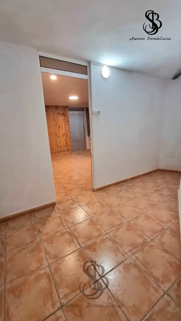 Casa adosada en venta en Sant Joan d'Alacant con Aire acondicionado, Calefacción y Parquet