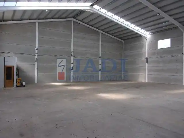 Industriegebäude zum Verkauf in Santa Cruz de Mudela, imagen 3