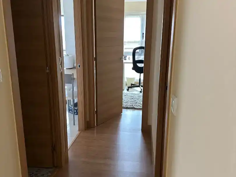 Piso en venta en Leioa con Balcón