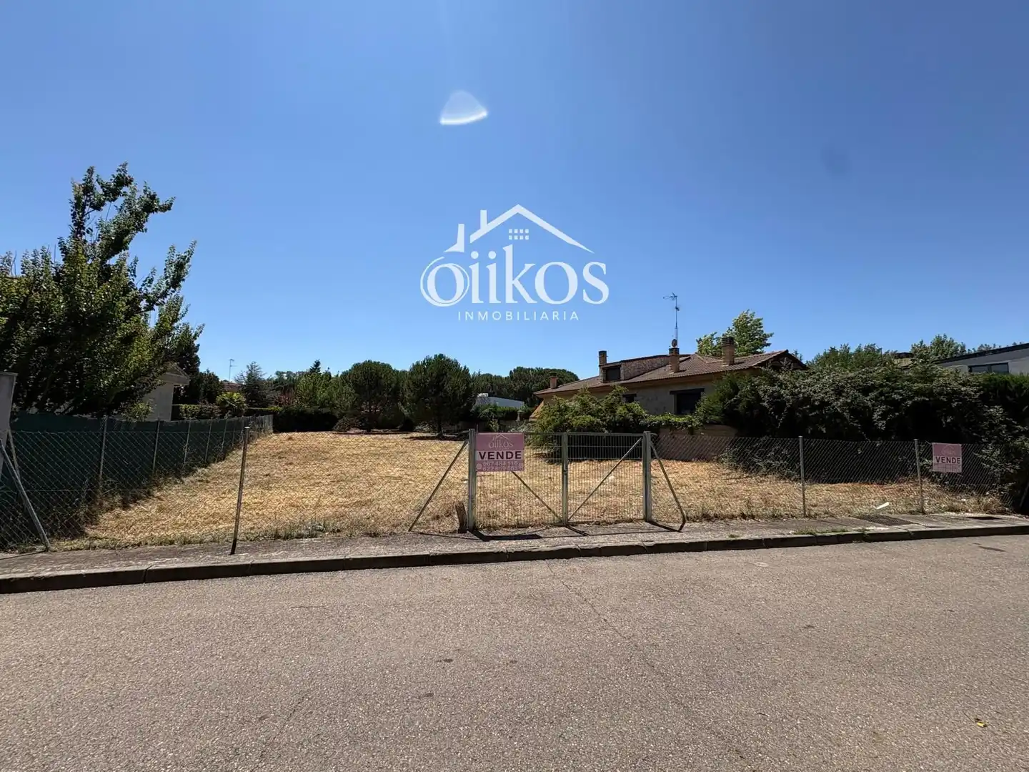 Residencial en venda en Villamayor
