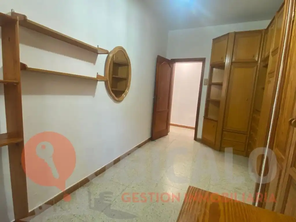 Flat for rent in Santa Cruz de Tenerife  with Terrace, Oven and Washing machine