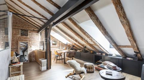 Photo 2 of Study to rent in Calle de Moratín, Cortes - Huertas,  Madrid Capital