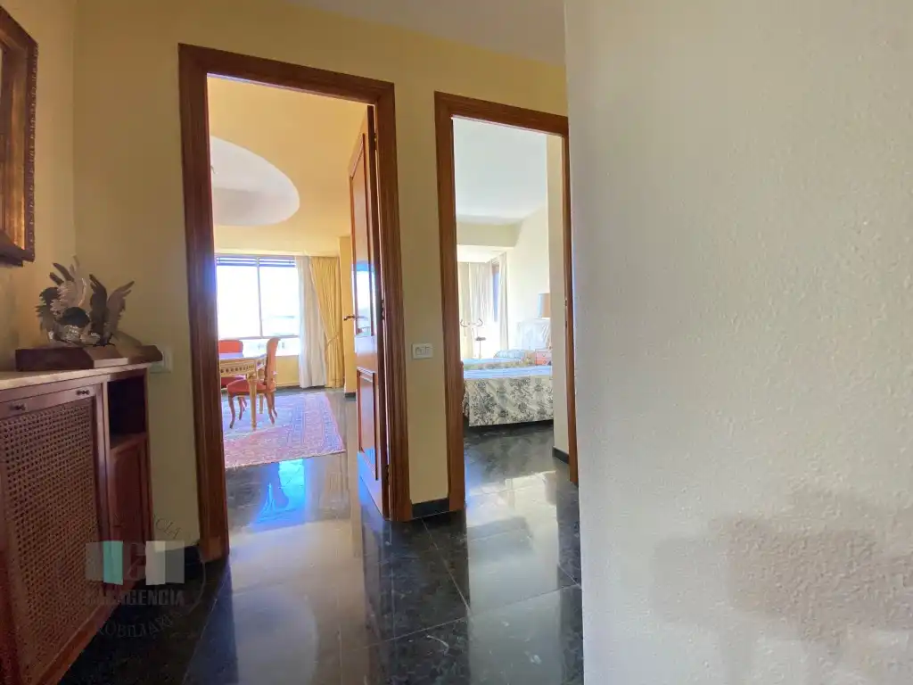Piso en venta en Plaza Huerto Sogueros, Casco Histórico
