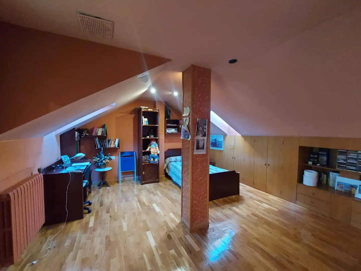 Casa con jardín en venta en Logroño - Avda. de Madrid, imagen 26