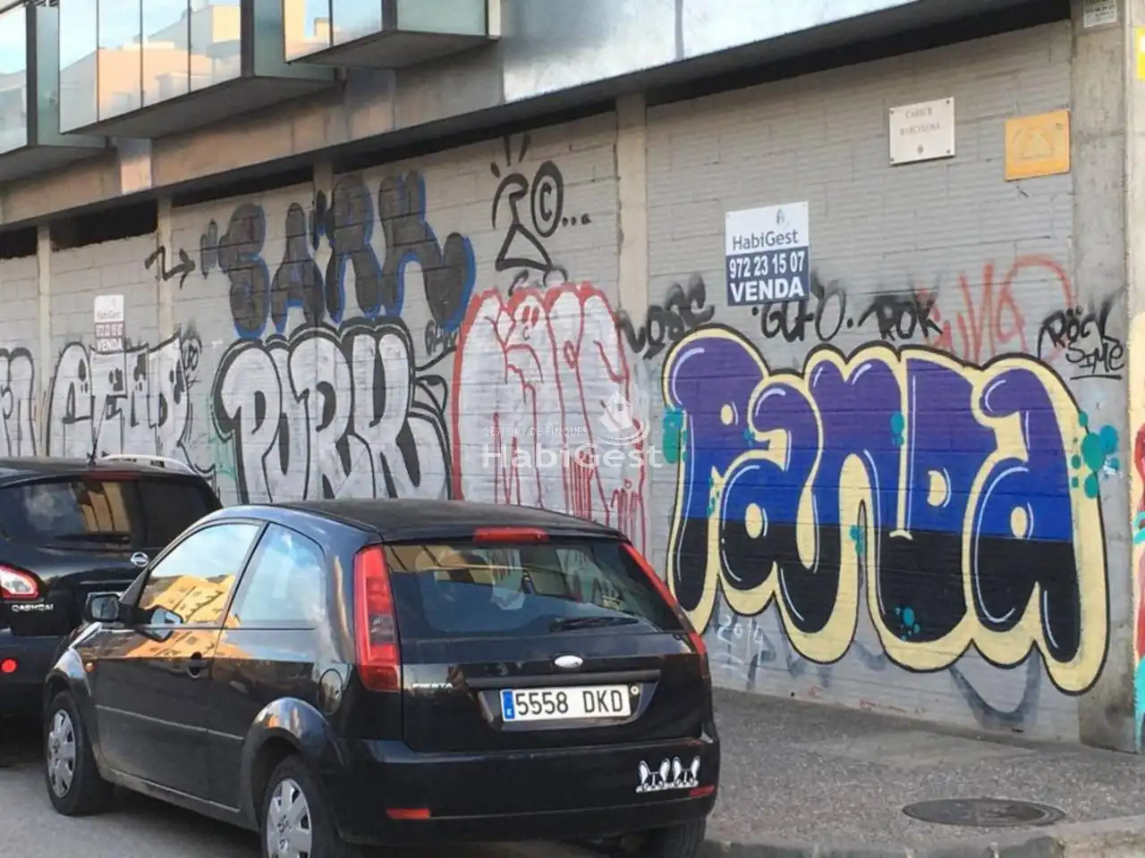 Business premises for sale in Calle BARCELONA, imagen 9