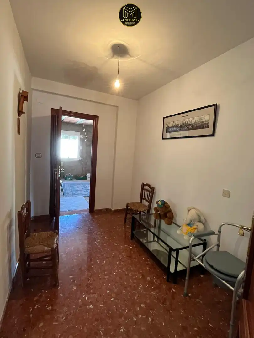 Casa o chalet en venta en Campillo de Arenas con Terraza