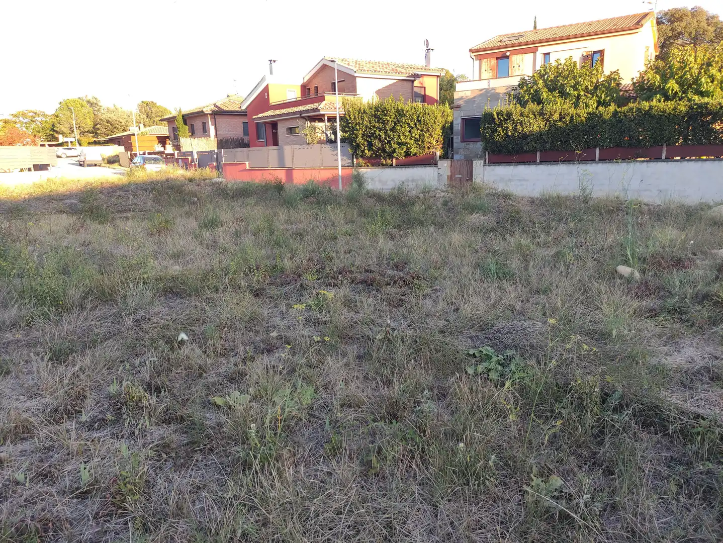 Terreno residencial en venta en Urbanizacion Can Ring, imagen 11