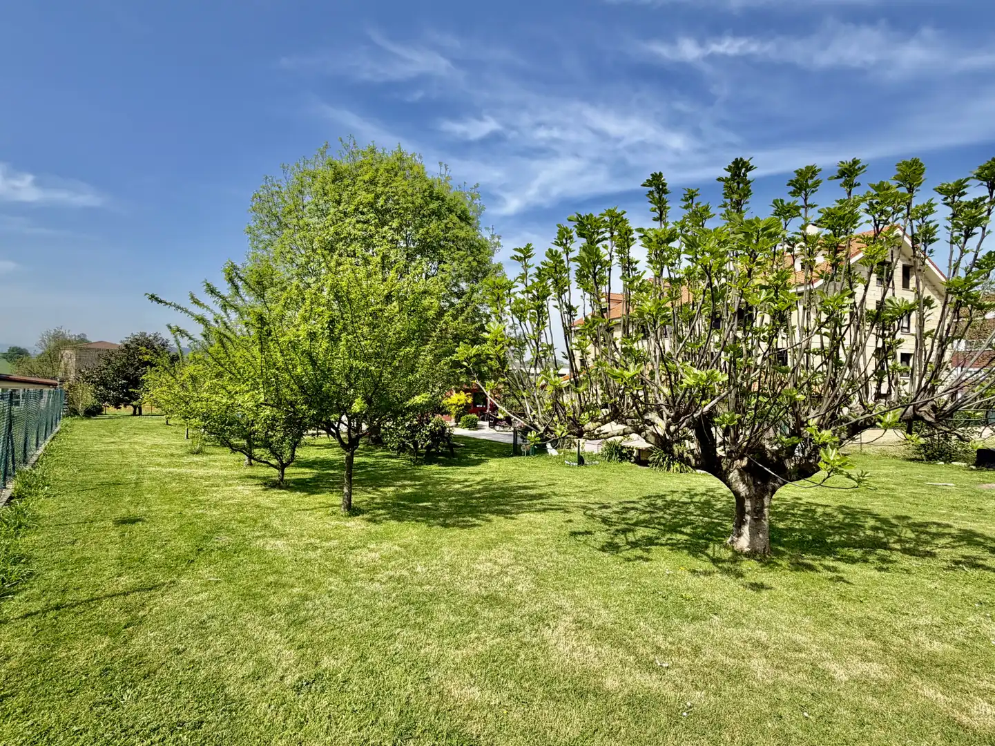 Jardín de Casa o chalet en venta en Ribamontán al Monte con Calefacción, Jardín privado y Terraza