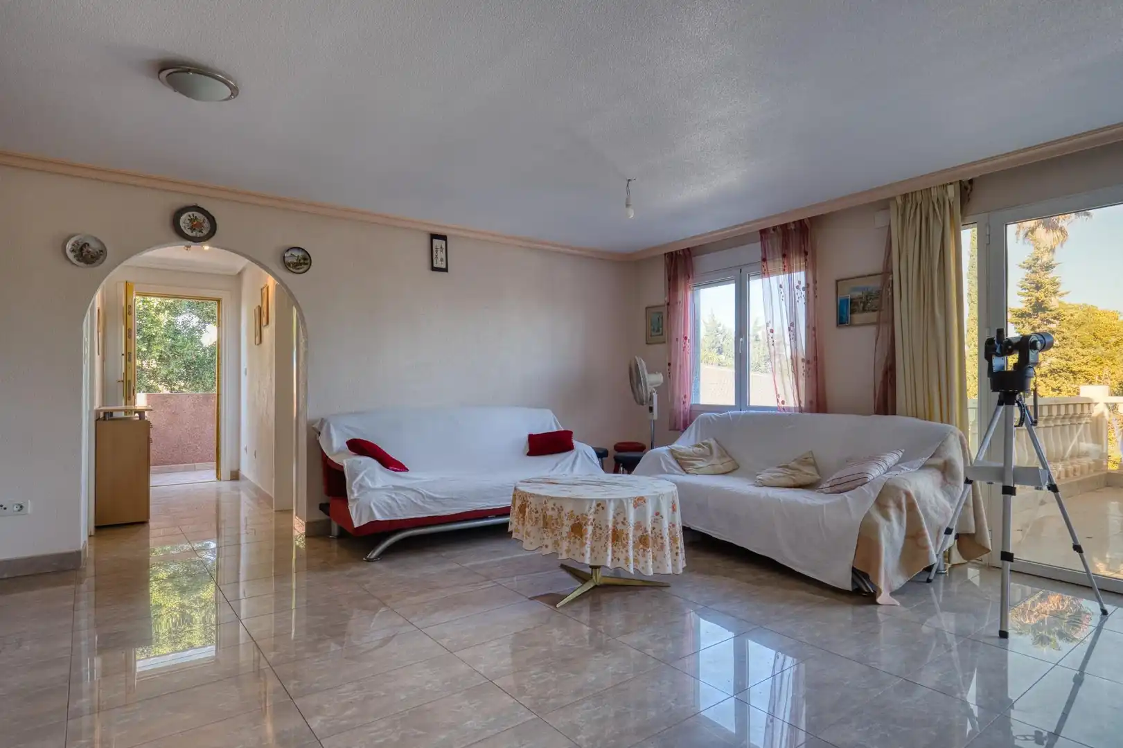Detached house for sale in Partida MARINA, imagen 39