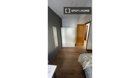 Foto 3 de Habitació a San Isidro, Getafe
