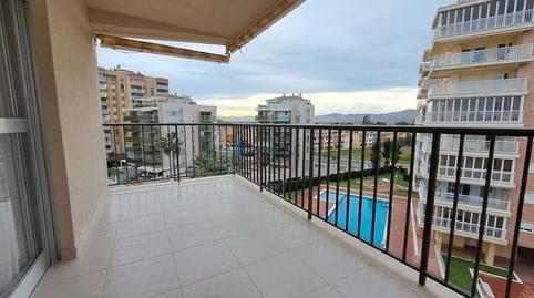 Foto 2 de Apartamento en venta en Avenida Ferrandis Salvador, 276, La Curva, Benicasim / Benicàssim