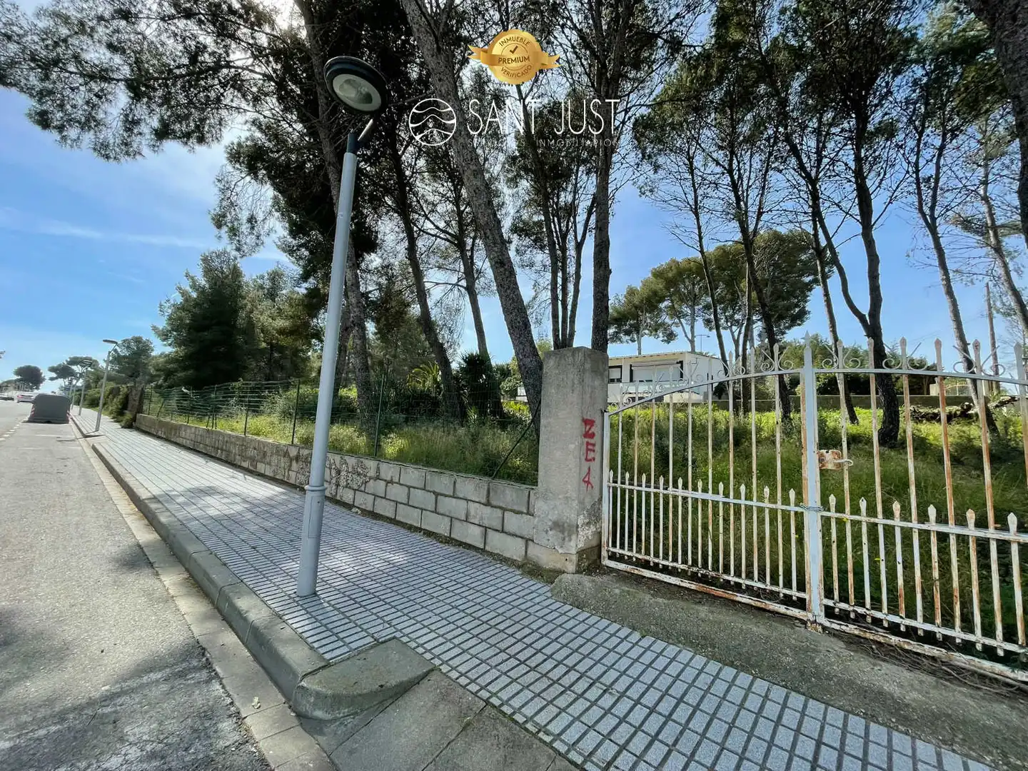 Residential land for sale in Avinguda de Jordi Cartanyà 47, imagen 4