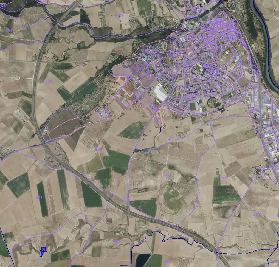 Lands and plots for sale in Haro, imagen 3