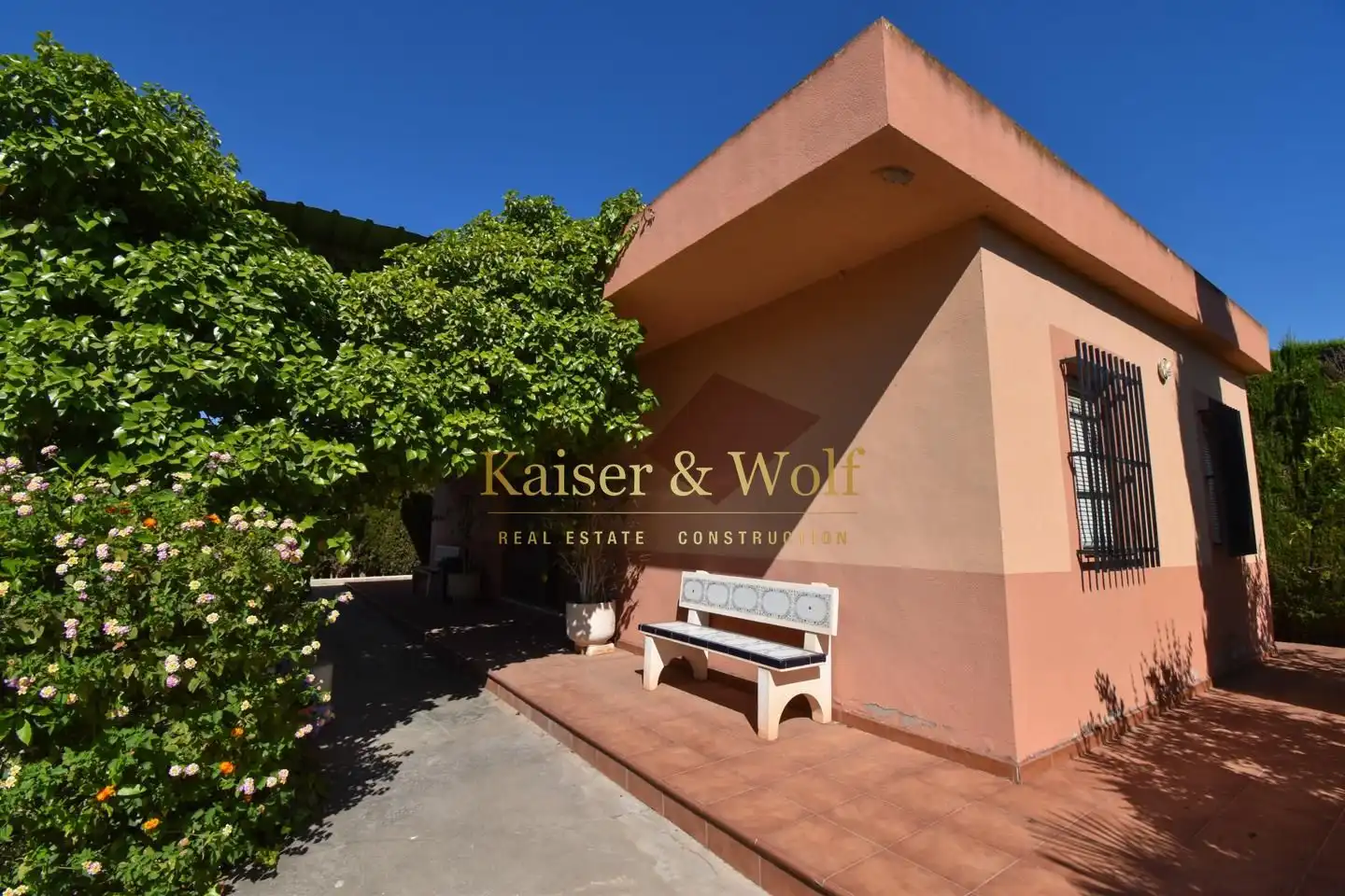 Casa con piscina en venta en Partida Altabix Polígono 2, imagen 40