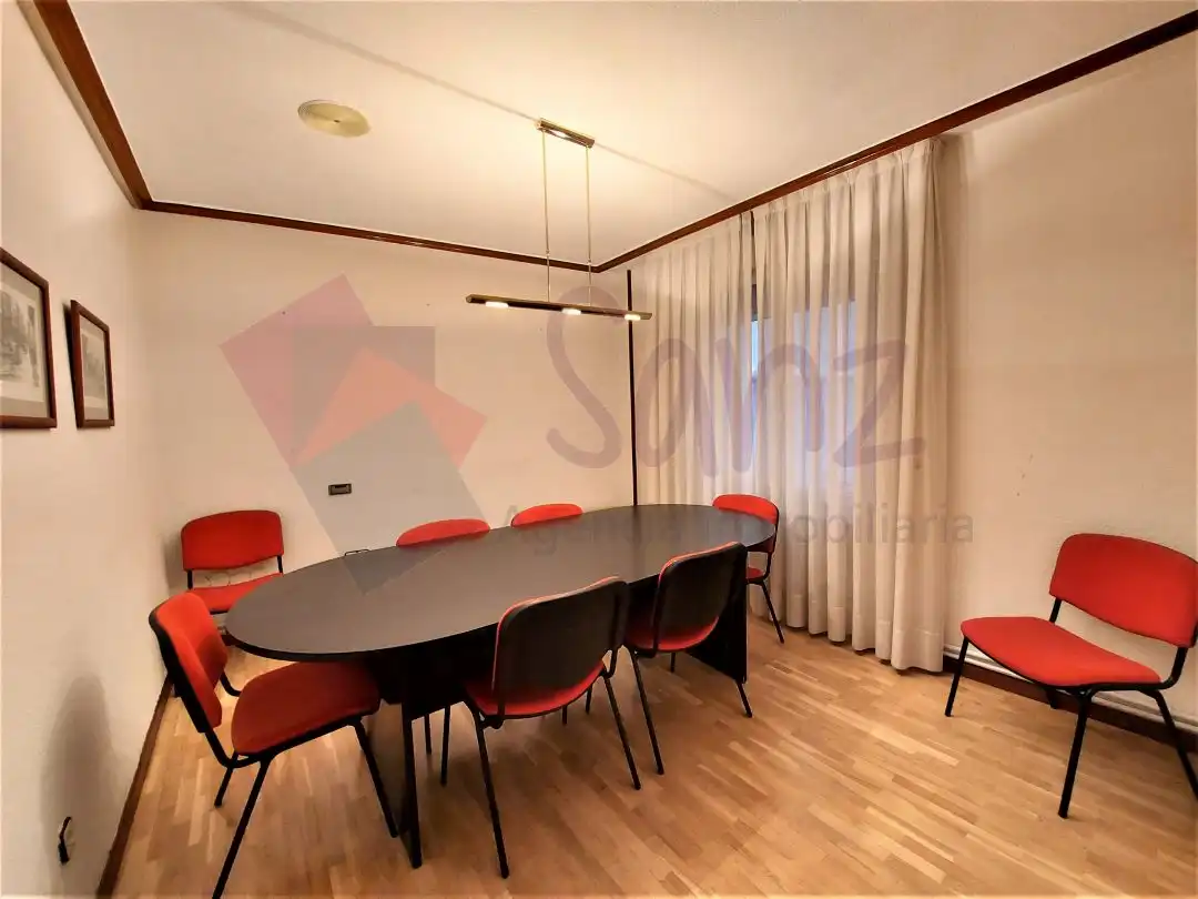 Bureau avec ascenseur à louer à Calle Muro de Francisco de la Mata, imagen 6