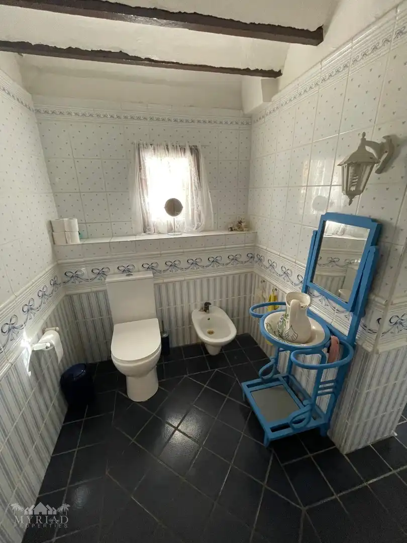 Casa rústica en venta en El Pinós / Pinoso, imagen 28