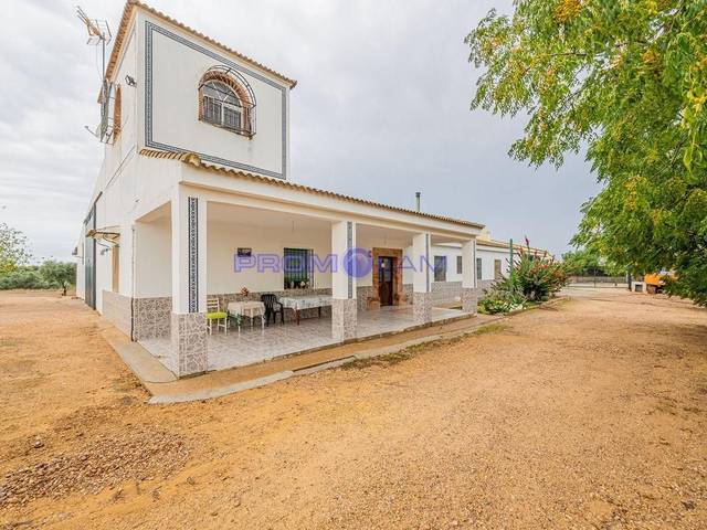 Terreno residencial en Venta en A456 en La Campana