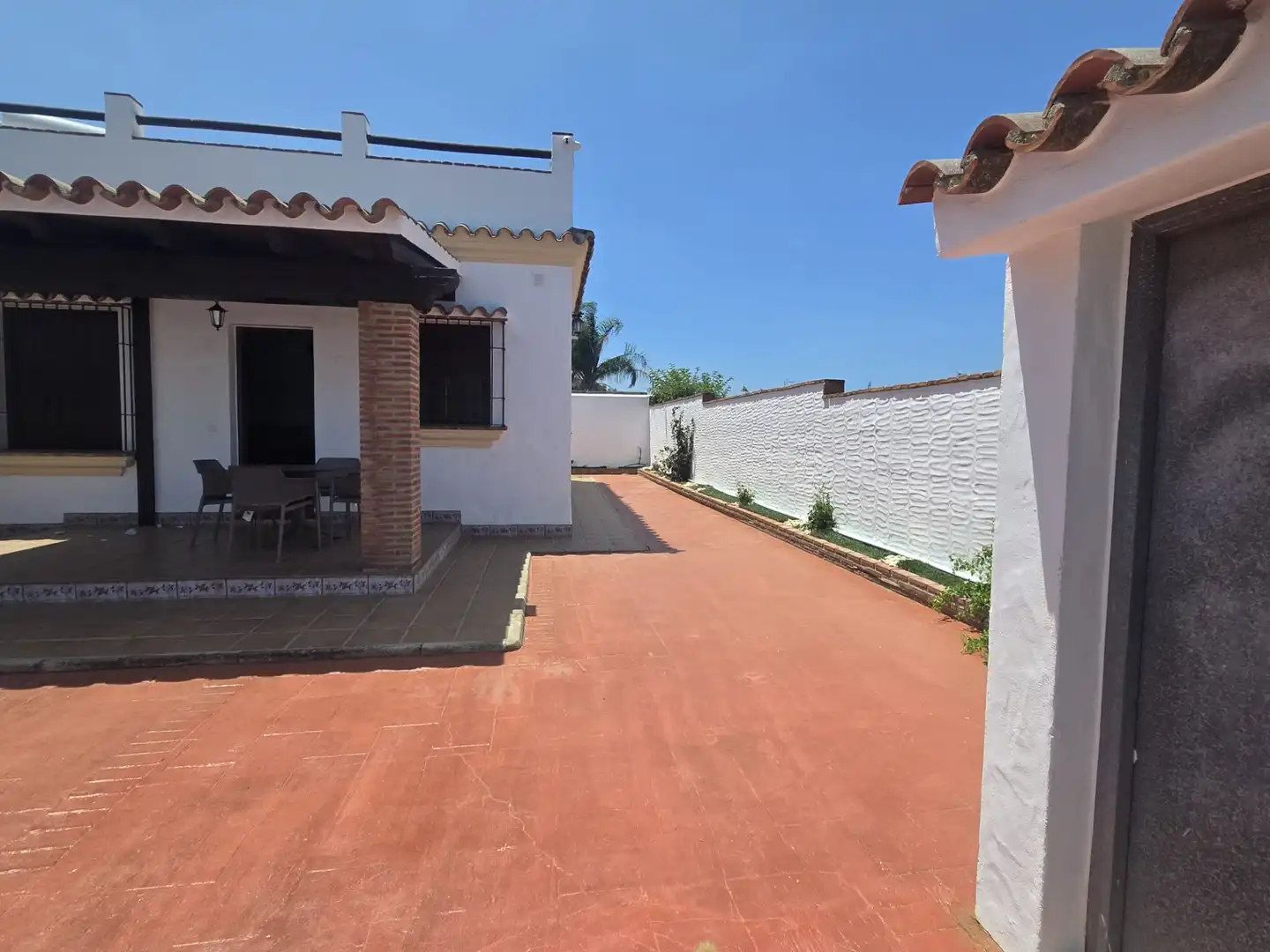 Semi-detached house with pool to rent in Carril Del Puntalejos 105, imagen 5