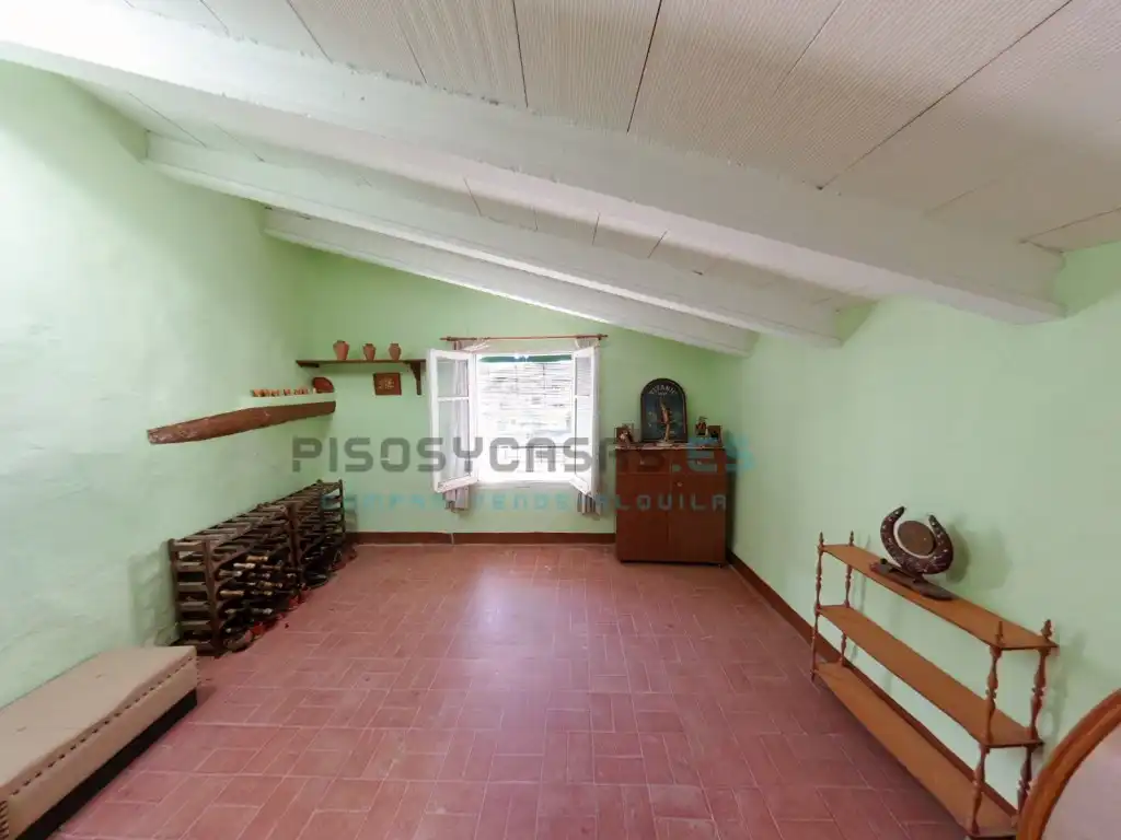 Casa o chalet en venta en Aguilón