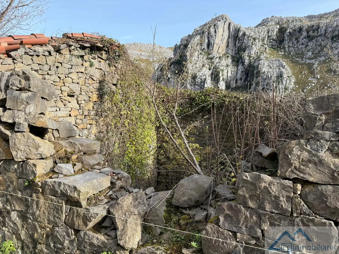 Casa rústica en venda a Mortesante, imagen 7