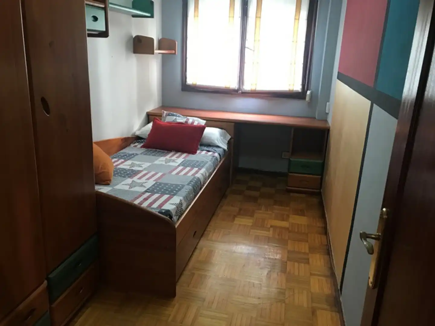 Piso con ascensor en venta en Corvera de Asturias, imagen 8