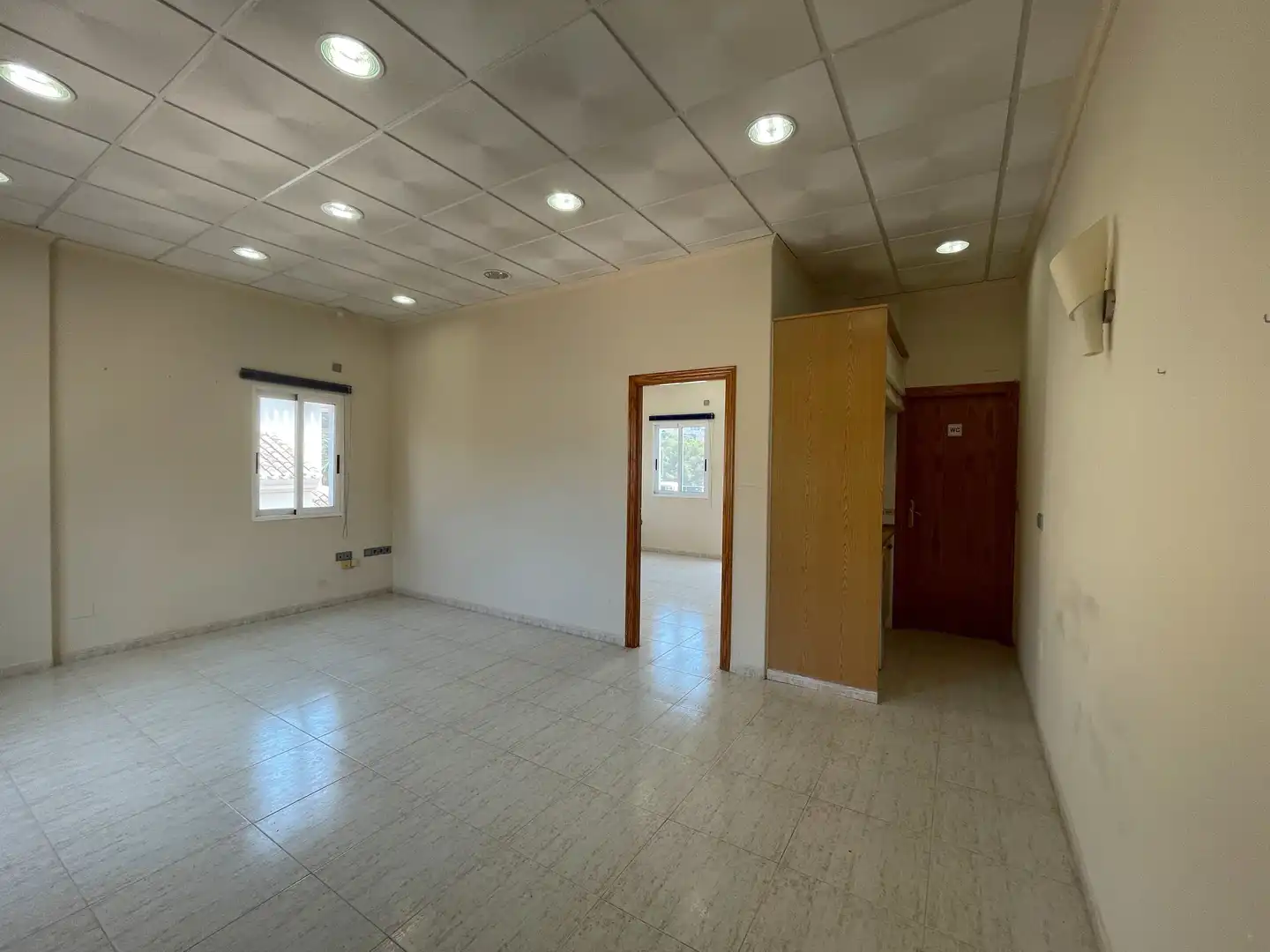 Apartament en venda a Calle de la Salud, 175, La Manga Club