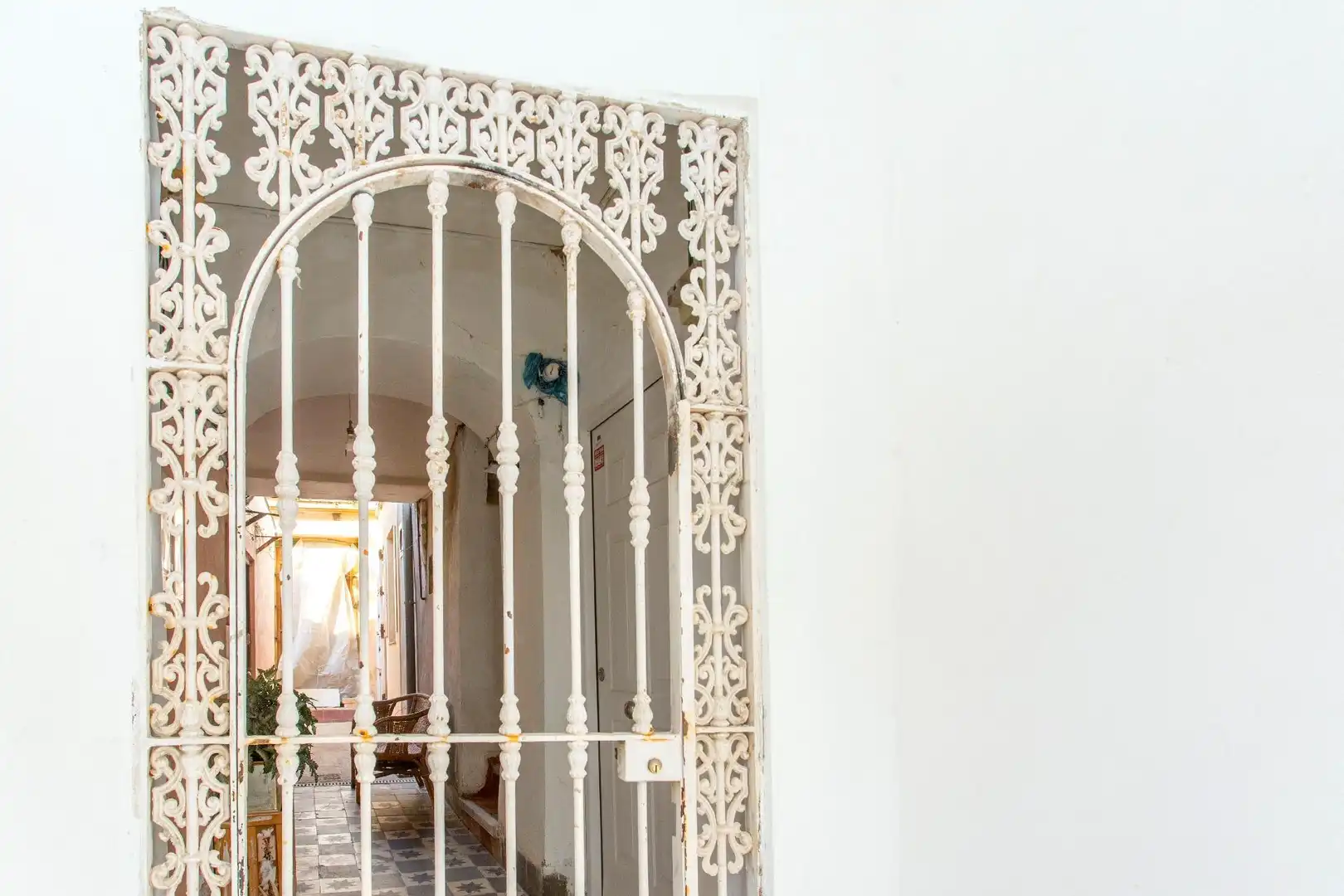 Apartament en venda en Jerez de la Frontera amb Calefacció i Moblat