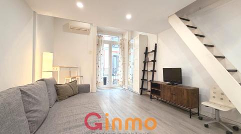 Foto 2 de Dúplex de lloguer a Calle de Carretas, Sol,  Madrid Capital