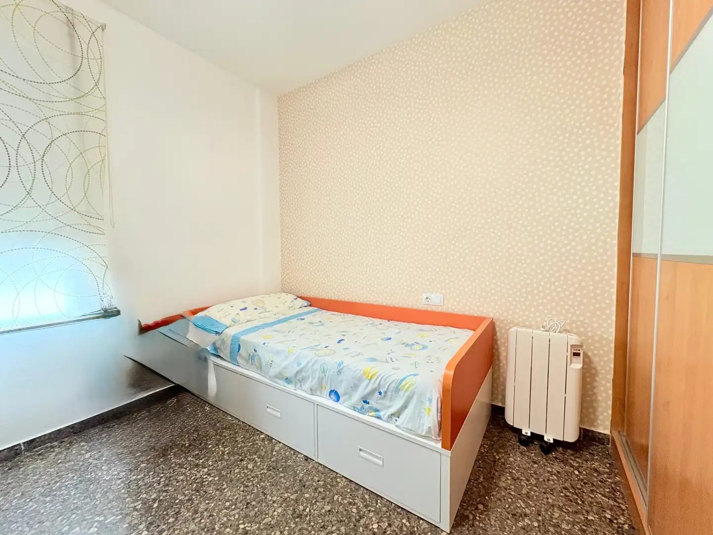 Habitación de Piso en venta en Benaguasil con Aire acondicionado, Calefacción y Trastero