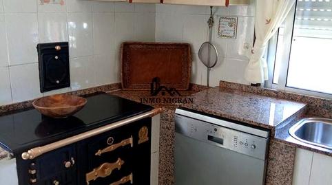 Foto 5 de Casa o chalet de alquiler en Rúa Do Viso, San Pedro da Ramallosa, Nigrán