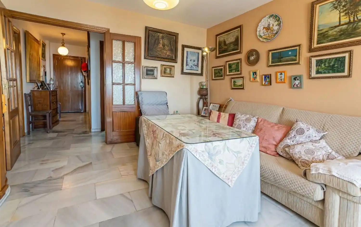 Wohnung mit Garten zum Verkauf in Playa del Rincón, imagen 11