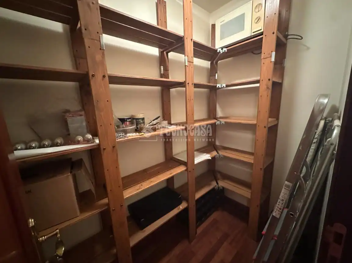 Flat for sale in Santa María de Cayón  with Heating, Parquet flooring and Terrace