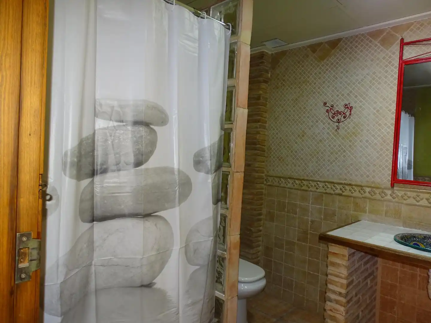 Chalet con terraza en venta en Campos del Río, imagen 10