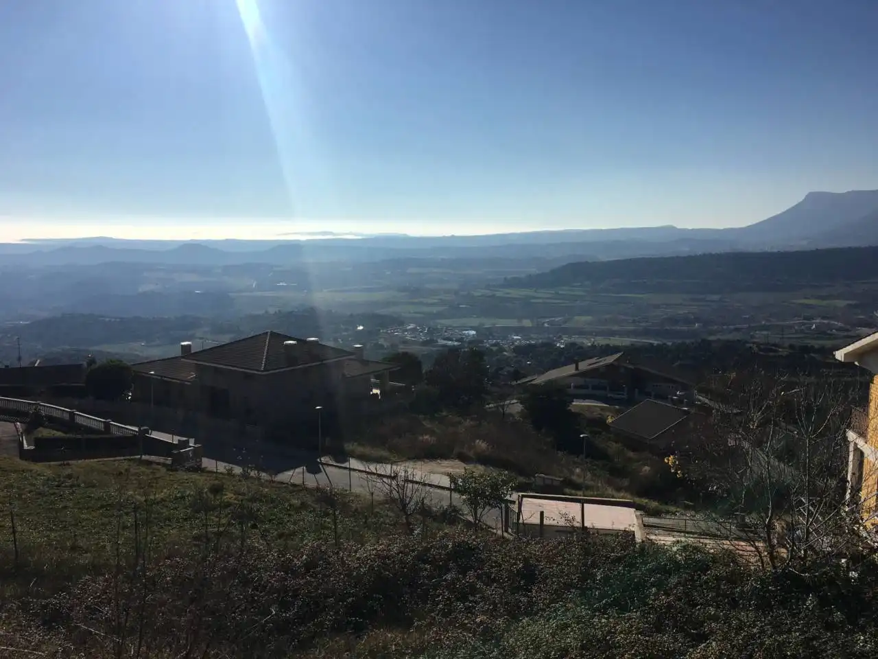 Terreno residenziale in vendita a Berga, imagen 7