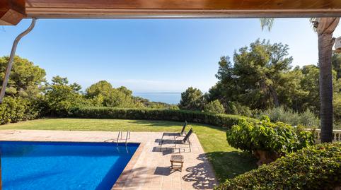 Foto 3 de Casa o chalet en venta en Pinares de San Antón, Málaga