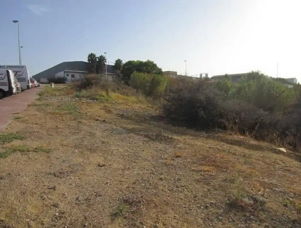 Terreno rustico in vendita a C/ Ébano, imagen 6