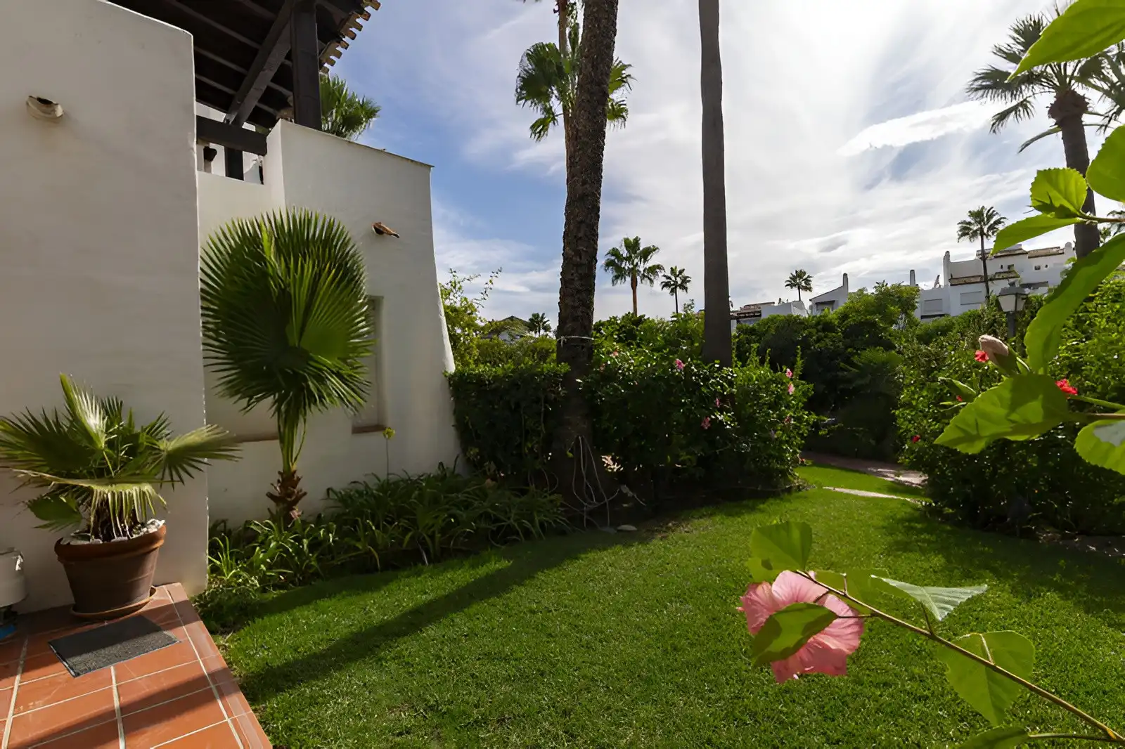 Casa a schiera con piscina in vendita a Benamara - Atalaya, imagen 30