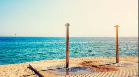 Photo 3 of Houses for sale in Montmar, Castelldefels