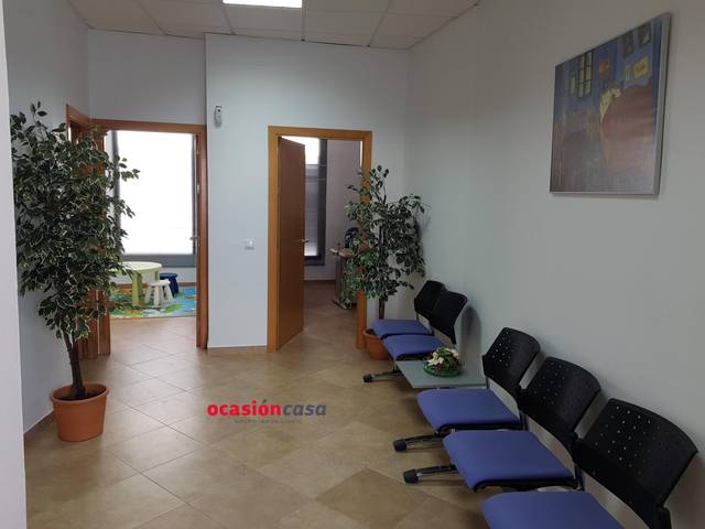 Edificio en Venta en Peñarroya-Pueblonuevo
