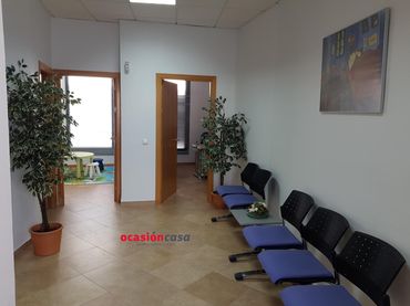 Residencial en venda a Peñarroya-Pueblonuevo