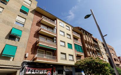 Pis en venda a  MORCILLO, CASIMIRO (ARZ.), Ruiseñores, Universidad,  Zaragoza Capital