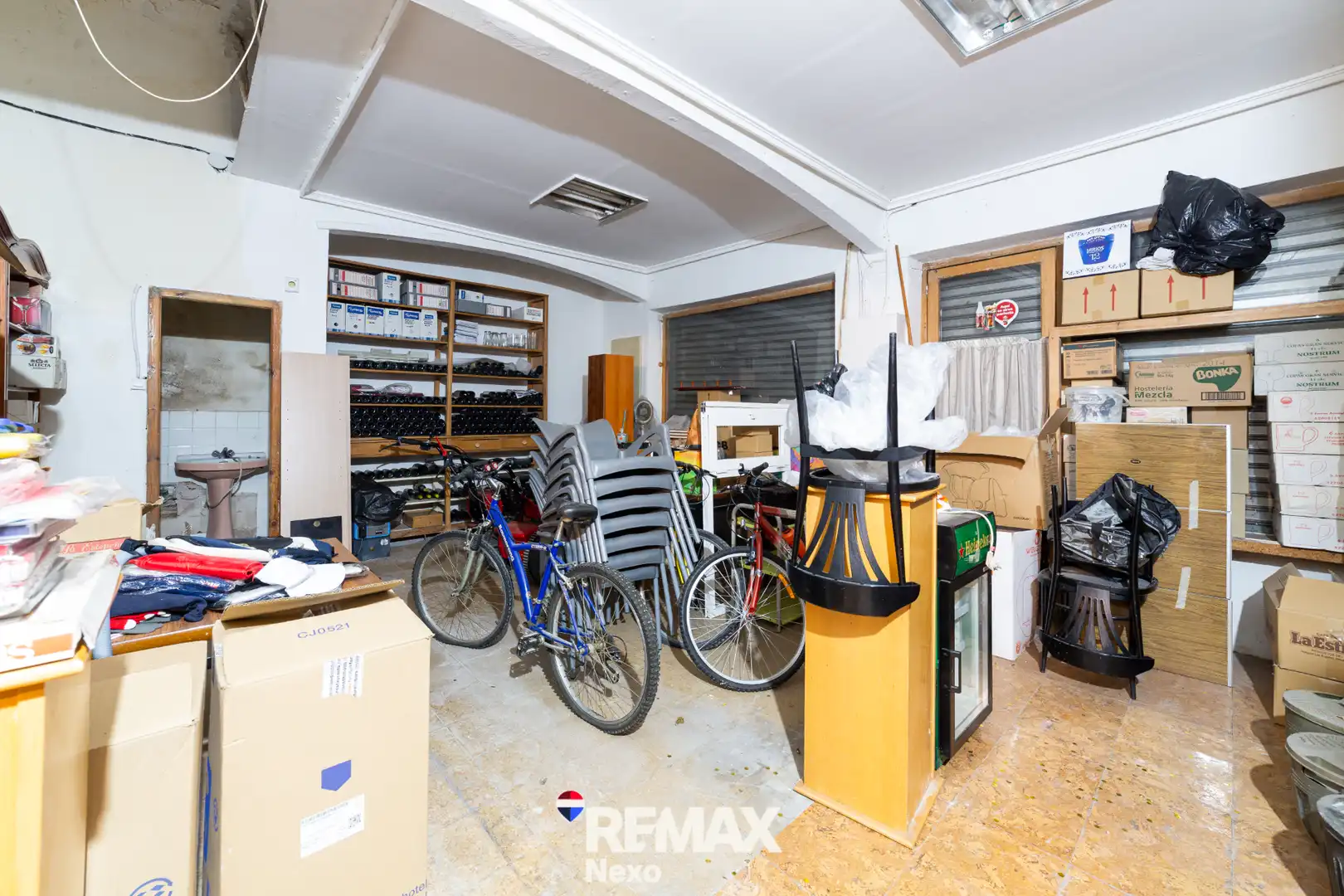 Local comercial en venta en Plaza de Carmen Ferreiro, imagen 11