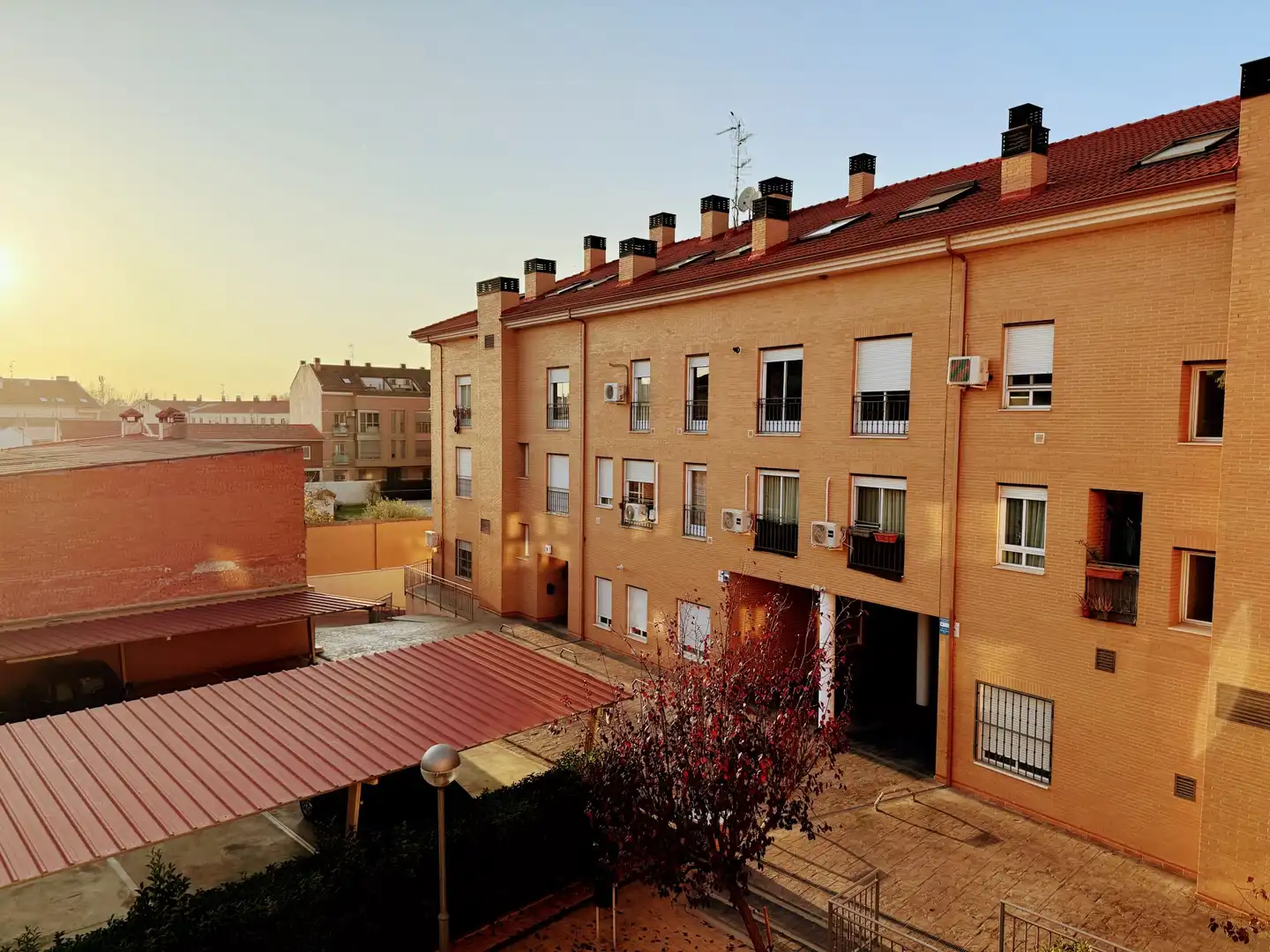 Duplex in affitto a LA DIPUTACION, imagen 19