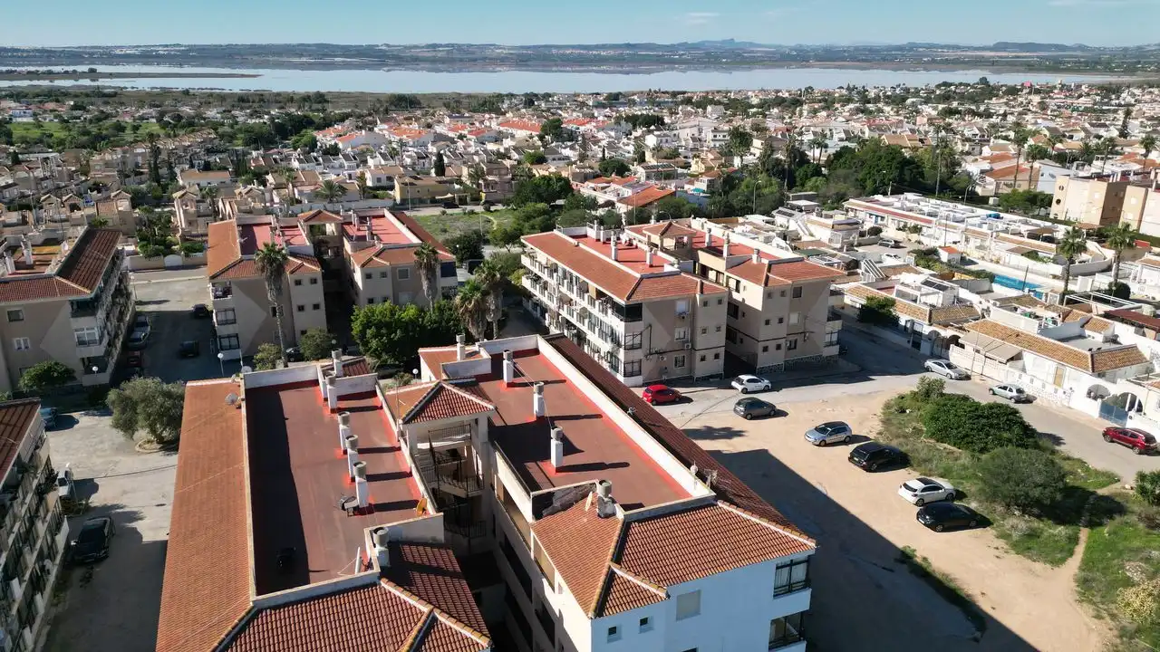 Apartament en venda a Zona Carrefour - Urbanizaciones, imagen 22