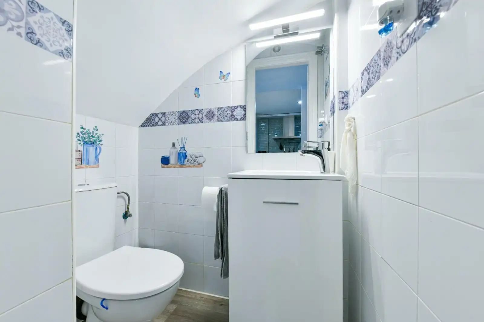 Maison jumelée avec piscine à vendre à CARMEN MARTIN GAITE, imagen 25